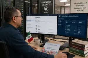 ¿Adiós al monopolio de Microsoft? OpenAI llega a Amazon (AWS) y cambia las reglas de la soberanía digital docente