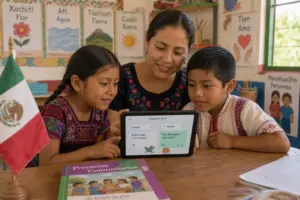 Traductor de lenguas indígenas con IA: Guía para docentes (2026)