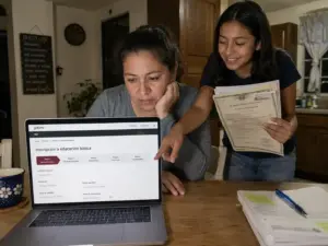 SEP Inscripciones Extemporáneas 2026-2027: Requisitos y Registro Online