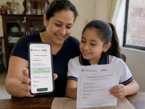 Resultados SAID 2026 Edomex: Consulta Asignación de Escuela con CURP y Folio
