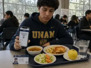 Beca de Apoyo Alimentario UNAM 2026-2027: Requisitos y Registro