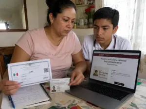 Beca Rita Cetina Gutiérrez 2026: Registro, Requisitos y Calendario SEP