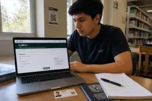 Registro SUBES 2026-2027: Cómo Activar Ficha Escolar y Solicitar Becas