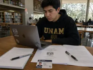 Beca Formación UNAM 2026-2027: Requisitos, Montos y Registro