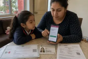 Registro Mi Beca para Empezar 2026-2027: Nuevo Ingreso y Llave CDMX